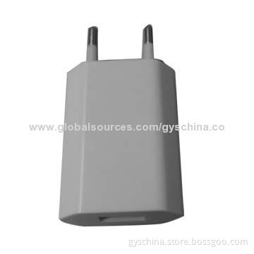 USB Charger with 5V, 1A Output